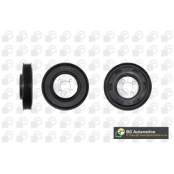 Crankshaft Belt Pulley BGA DP1204 OE Ref 058105251D