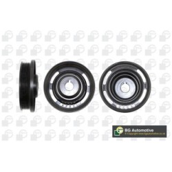 Crankshaft Belt Pulley BGA DP1212 OE Ref 0615062