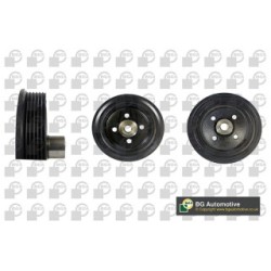Crankshaft Belt Pulley BGA DP1292 OE Ref 1198049