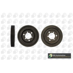 Crankshaft Belt Pulley BGA DP1430 OE Ref 0515.R4