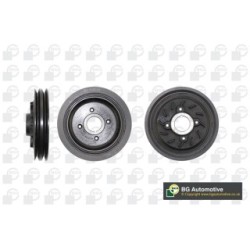 Crankshaft Belt Pulley BGA DP1701 OE Ref MD110165