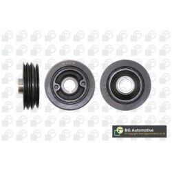 Crankshaft Belt Pulley BGA DP1731 OE Ref ME202495
