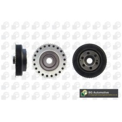 Crankshaft Belt Pulley BGA DP2315 OE Ref AG9E6B319AA