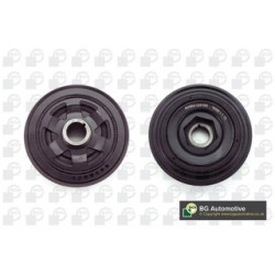 Crankshaft Belt Pulley BGA DP2510 OE Ref 13810RBDE01