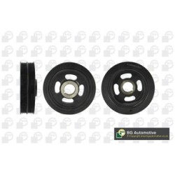 Crankshaft Belt Pulley BGA DP2700 OE Ref 23124-23515