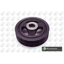 Crankshaft Belt Pulley BGA DP2710 OE Ref 23124-26011