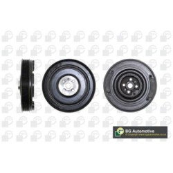 Crankshaft Belt Pulley BGA DP2976 OE Ref 049103051C