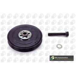 Crankshaft Belt Pulley Set BGA DP2976FK OE Ref 049103051C