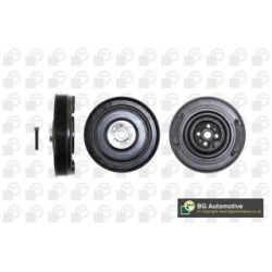 Crankshaft Belt Pulley Set BGA DP2976K OE Ref 74105251S