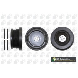 Crankshaft Belt Pulley Set BGA DP3130K OE Ref 11232247890