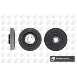 Crankshaft Belt Pulley BGA DP3150 OE Ref 0515.L9