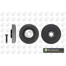 Crankshaft Belt Pulley Set BGA DP3150K OE Ref 0515.L9