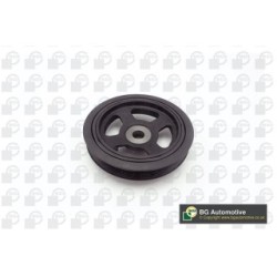 Crankshaft Belt Pulley BGA DP3600 OE Ref 2312403300