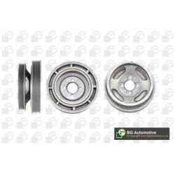 Crankshaft Belt Pulley BGA DP4103 OE Ref 551825060