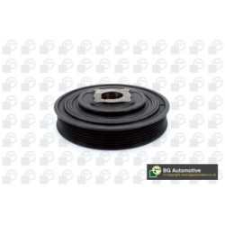 Crankshaft Belt Pulley BGA DP4202 OE Ref 0515.W4