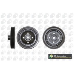 Crankshaft Belt Pulley BGA DP5114 OE Ref 1100051