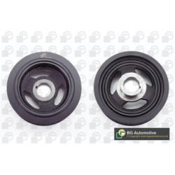 Crankshaft Belt Pulley BGA DP5406 OE Ref PE01-11-400