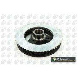 Crankshaft Belt Pulley BGA DP5407 OE Ref L3K911400