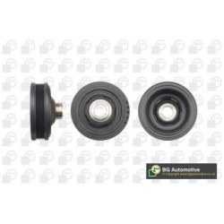 Crankshaft Belt Pulley BGA DP5600 OE Ref A2760300903