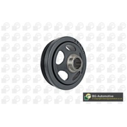Crankshaft Belt Pulley BGA DP5611 OE Ref 2710300203