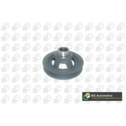 Crankshaft Belt Pulley BGA DP5618 OE Ref A2710300003