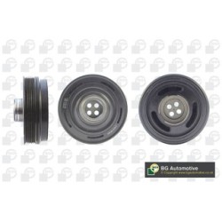 Crankshaft Belt Pulley BGA DP5915 OE Ref 11238602800