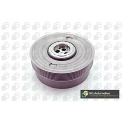 Crankshaft Belt Pulley BGA DP5920 OE Ref 11238602799