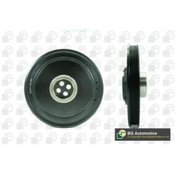 Crankshaft Belt Pulley BGA DP5940 OE Ref 11238511320