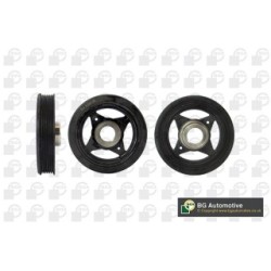 Crankshaft Belt Pulley BGA DP6300 OE Ref 12303EN20C