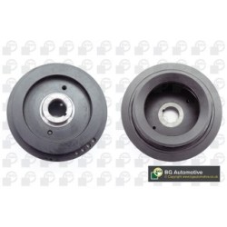 Crankshaft Belt Pulley BGA DP6303 OE Ref 12303VK501