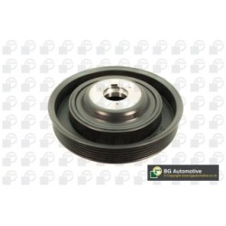 Crankshaft Belt Pulley BGA DP6701 OE Ref 3553053