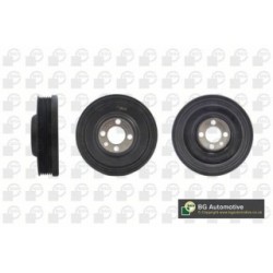 Crankshaft Belt Pulley BGA DP6705 OE Ref 0515.S0