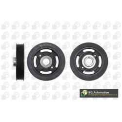 Crankshaft Belt Pulley BGA DP7017 OE Ref 13470-28020