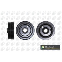 Crankshaft Belt Pulley BGA DP7018 OE Ref 13470-15120
