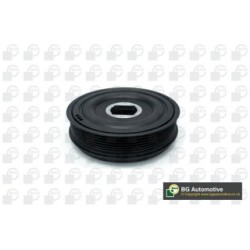 Crankshaft Belt Pulley BGA DP7300 OE Ref 93168039