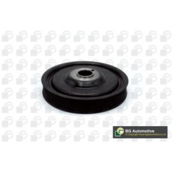 Crankshaft Belt Pulley BGA DP7302 OE Ref 123033245R