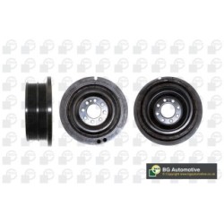 Crankshaft Belt Pulley BGA DP8021 OE Ref LHG000090
