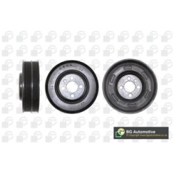 Crankshaft Belt Pulley BGA DP8027 OE Ref 058105251E