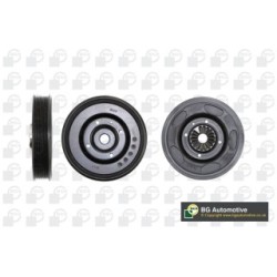 Crankshaft Belt Pulley BGA DP8028 OE Ref 06H105243F