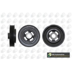 Crankshaft Belt Pulley BGA DP8032 OE Ref 1752282