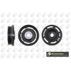 Crankshaft Belt Pulley BGA DP8033 OE Ref 5614431