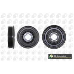 Crankshaft Belt Pulley BGA DP8036