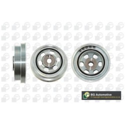 Crankshaft Belt Pulley BGA DP8043 OE Ref 504048057