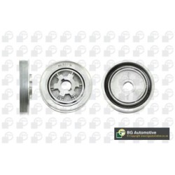 Crankshaft Belt Pulley BGA DP8051 OE Ref 0515.T9