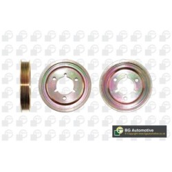 Crankshaft Belt Pulley BGA DP8067 OE Ref 0515.L2