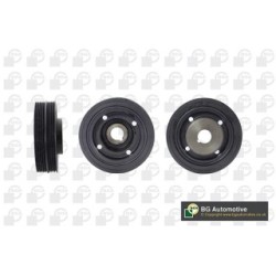 Crankshaft Belt Pulley BGA DP8405 OE Ref 12305AA243