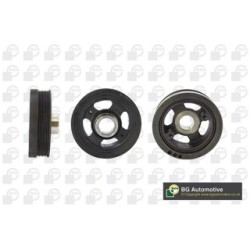 Crankshaft Belt Pulley BGA DP9105 OE Ref 13408-30011