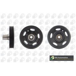 Crankshaft Belt Pulley BGA DP9520 OE Ref 0615049