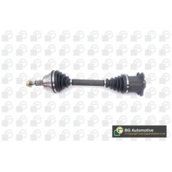 Driveshaft (Cv Axle) BGA DS0102L OE Ref 1J0407271HK