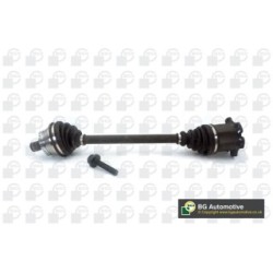 Driveshaft (Cv Axle) BGA DS0109RA OE Ref 8E0407272S